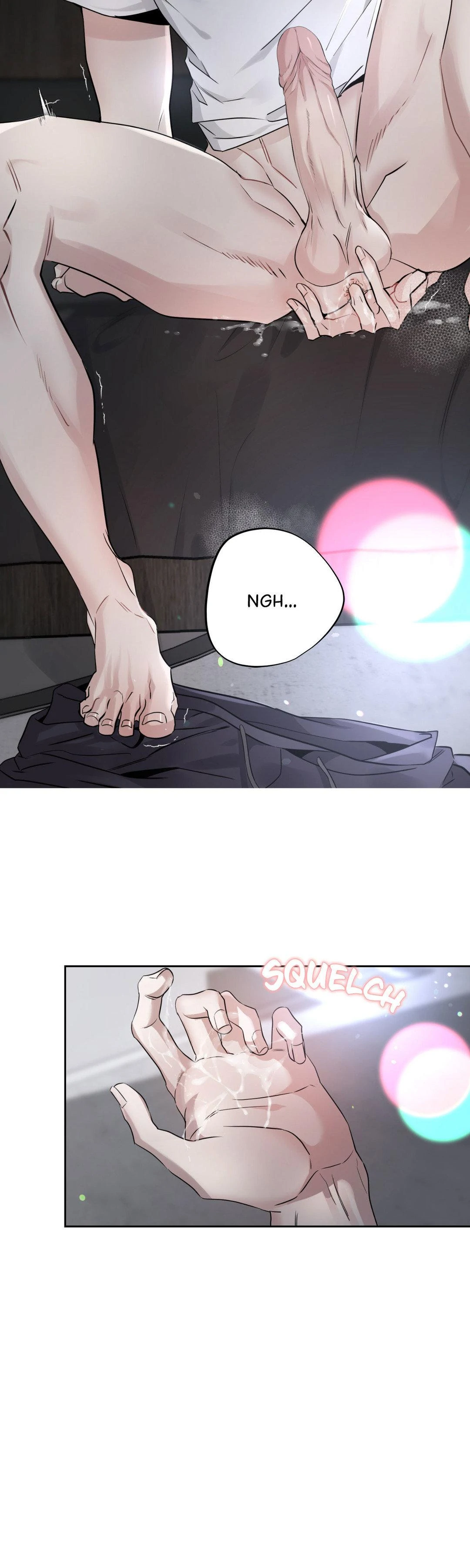 To Me Who Doesn’t Love You - Chapter 11 Page 8