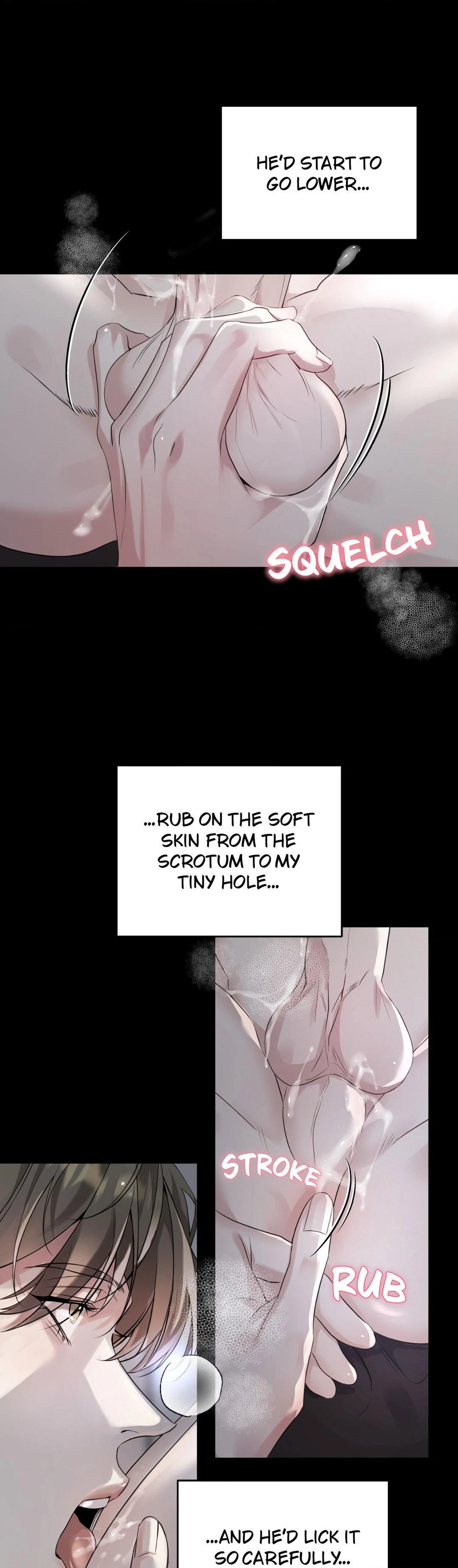 To Me Who Doesn’t Love You - Chapter 11 Page 11