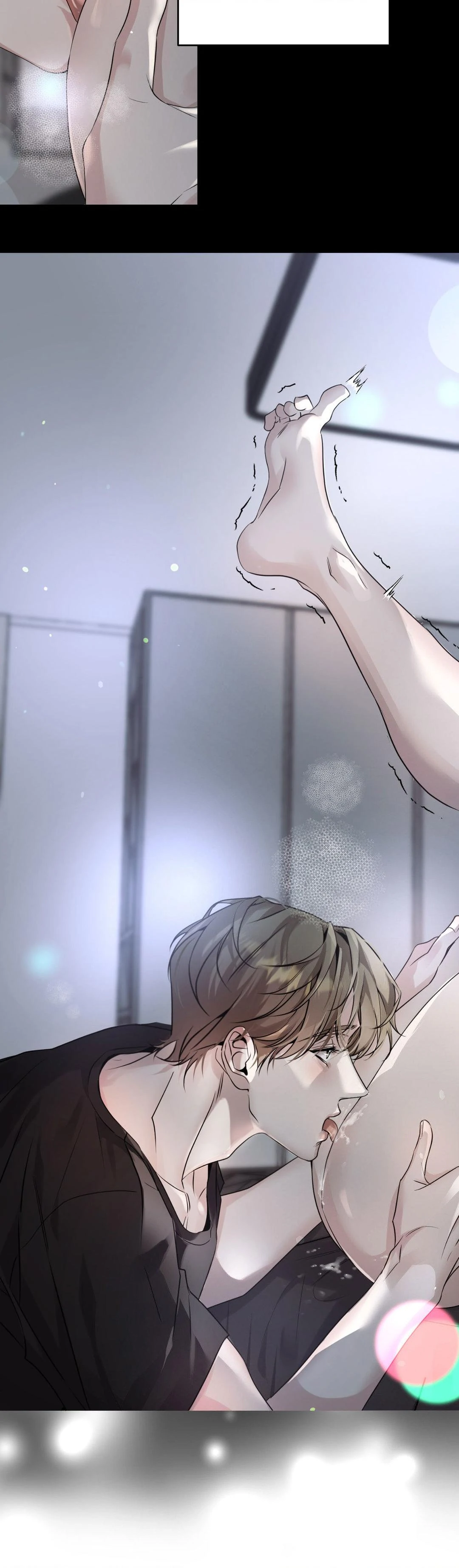 To Me Who Doesn’t Love You - Chapter 11 Page 12
