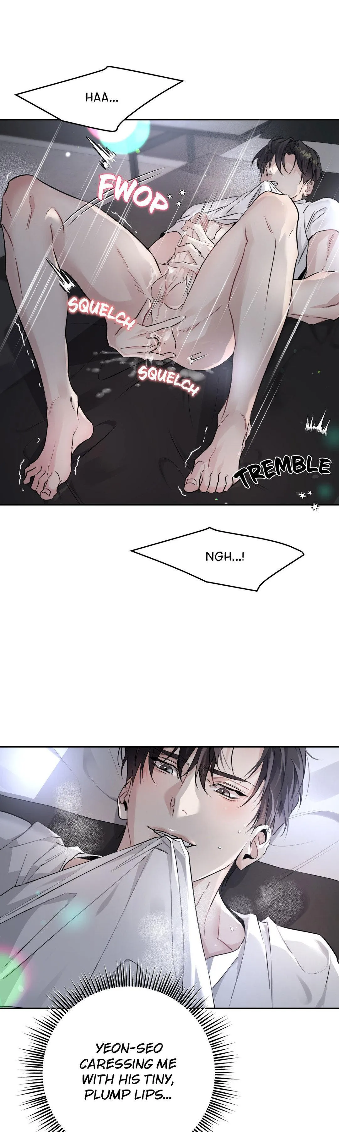 To Me Who Doesn’t Love You - Chapter 11 Page 13