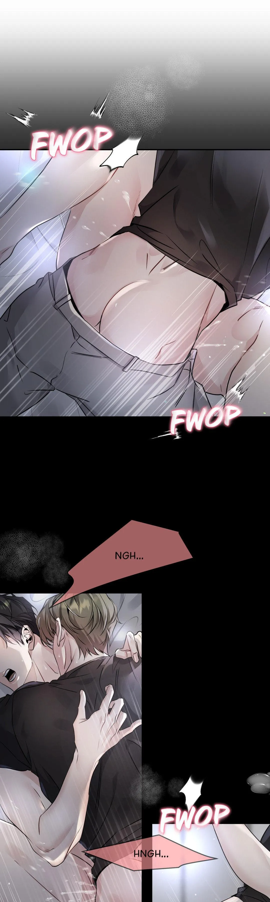 To Me Who Doesn’t Love You - Chapter 11 Page 17
