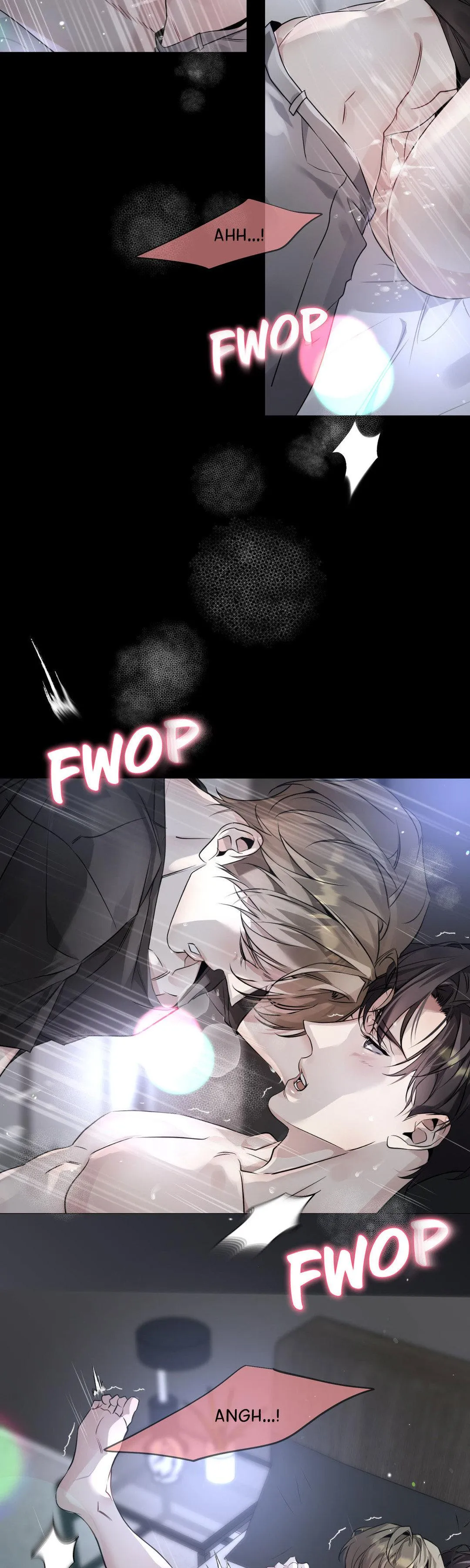 To Me Who Doesn’t Love You - Chapter 11 Page 18