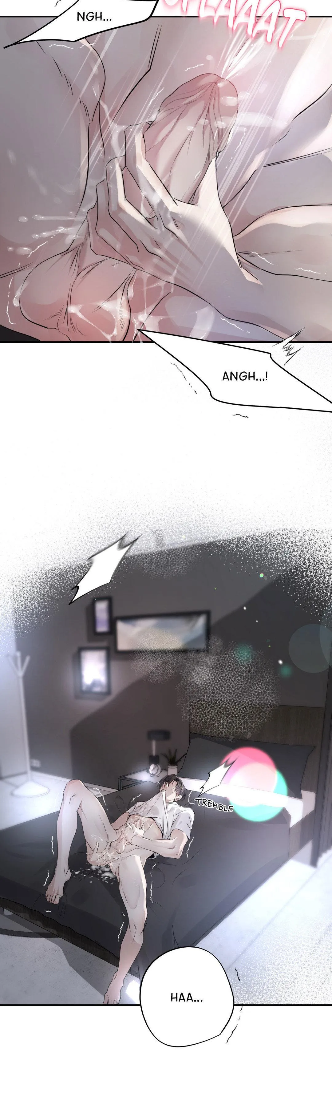 To Me Who Doesn’t Love You - Chapter 11 Page 20