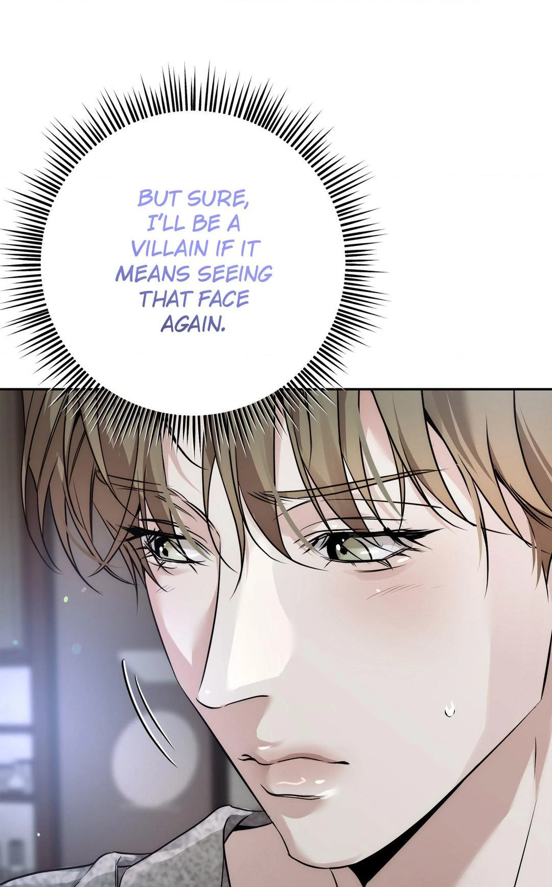 To Me Who Doesn’t Love You - Chapter 11 Page 41