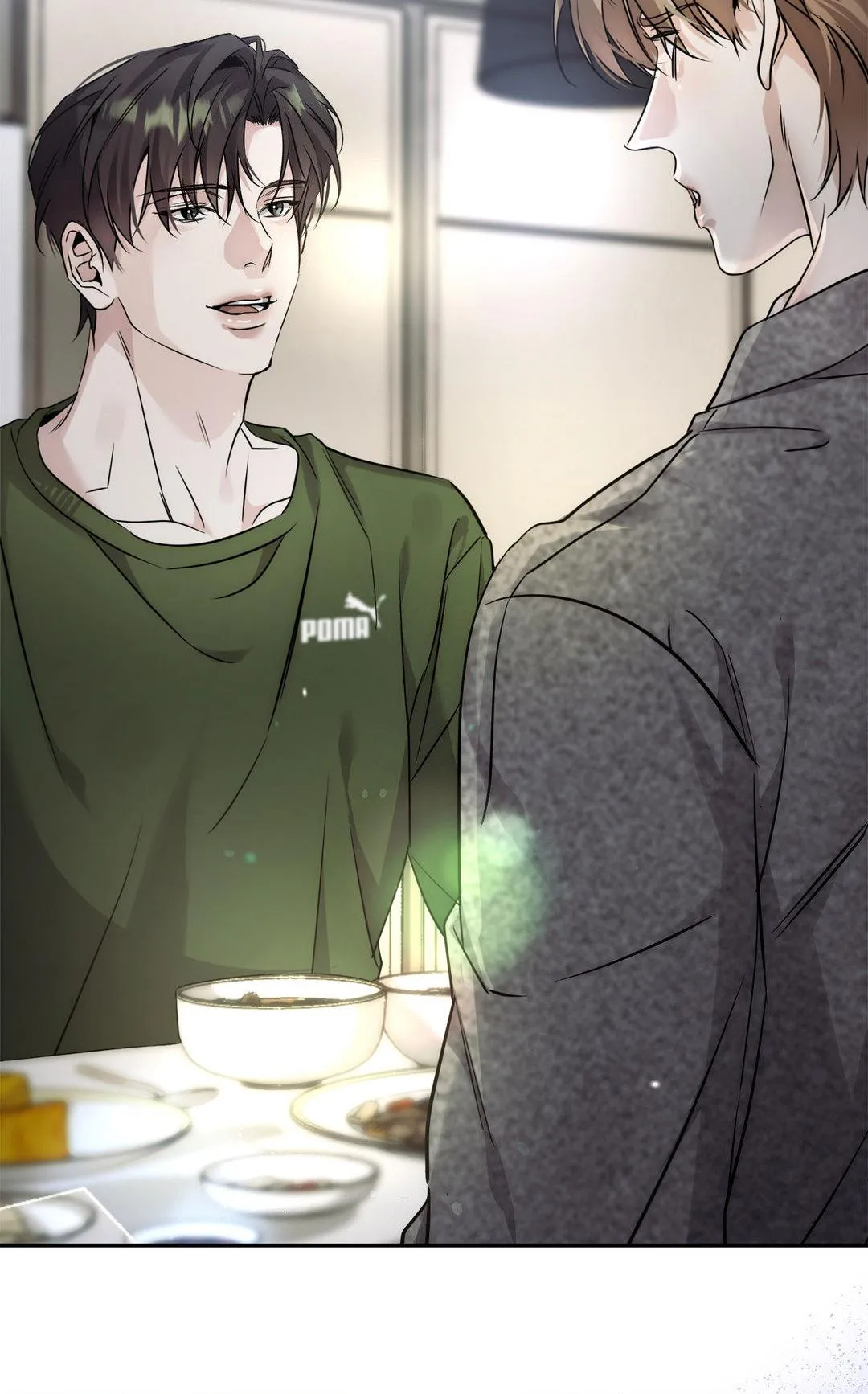 To Me Who Doesn’t Love You - Chapter 11 Page 43