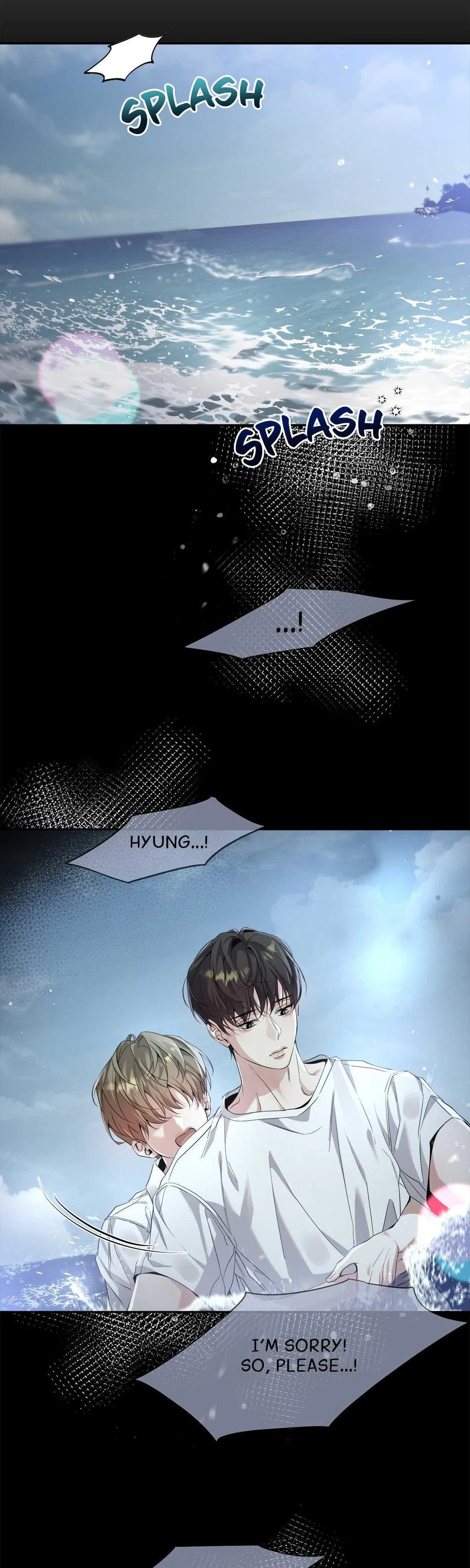 To Me Who Doesn’t Love You - Chapter 12 Page 6
