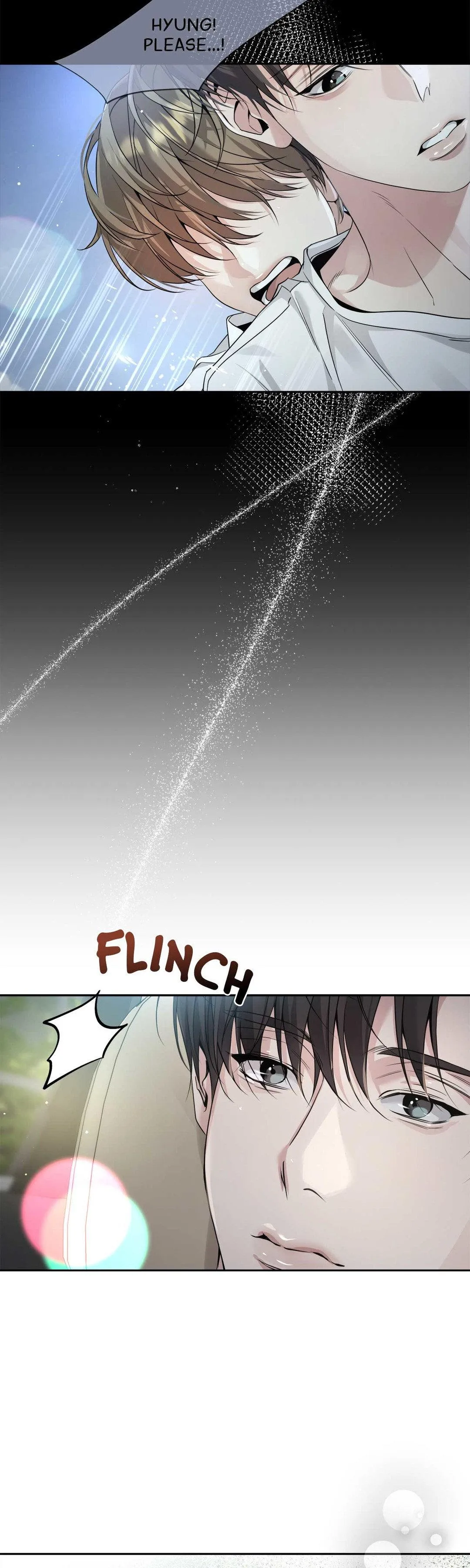 To Me Who Doesn’t Love You - Chapter 12 Page 7