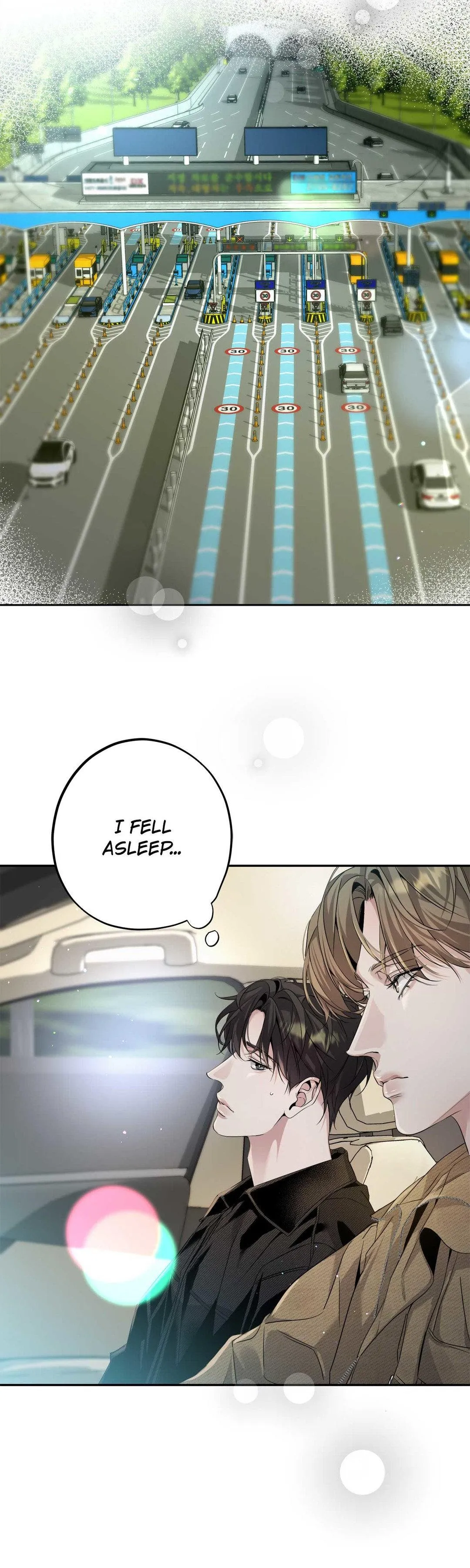 To Me Who Doesn’t Love You - Chapter 12 Page 8