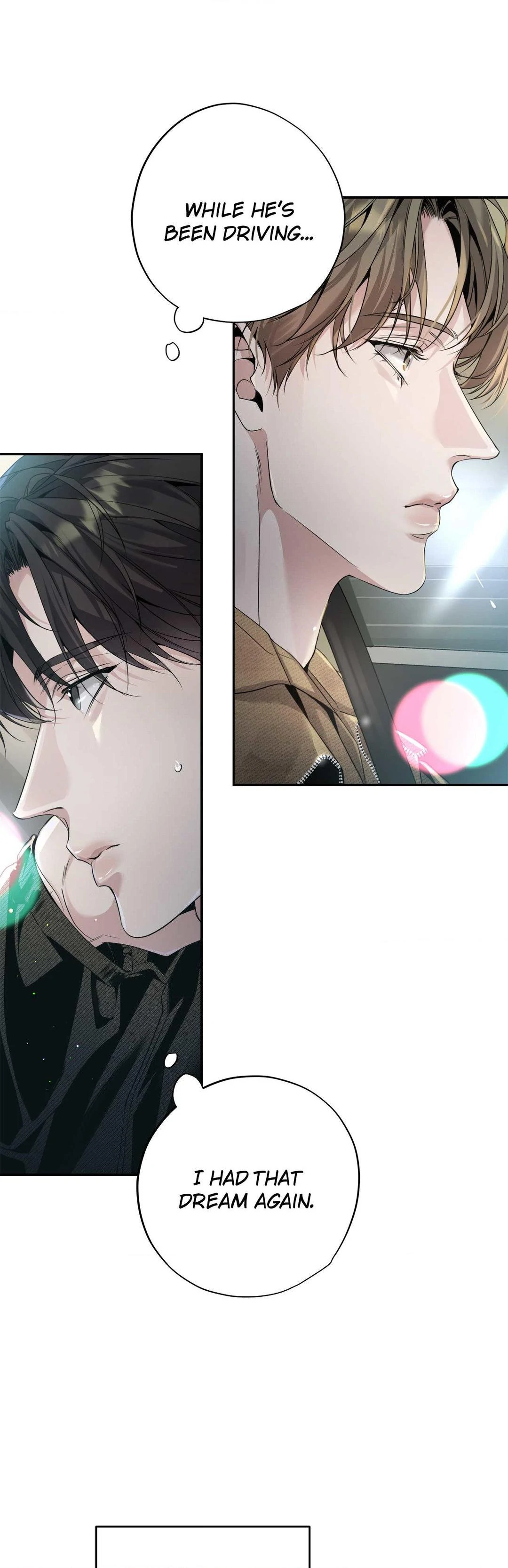 To Me Who Doesn’t Love You - Chapter 12 Page 9
