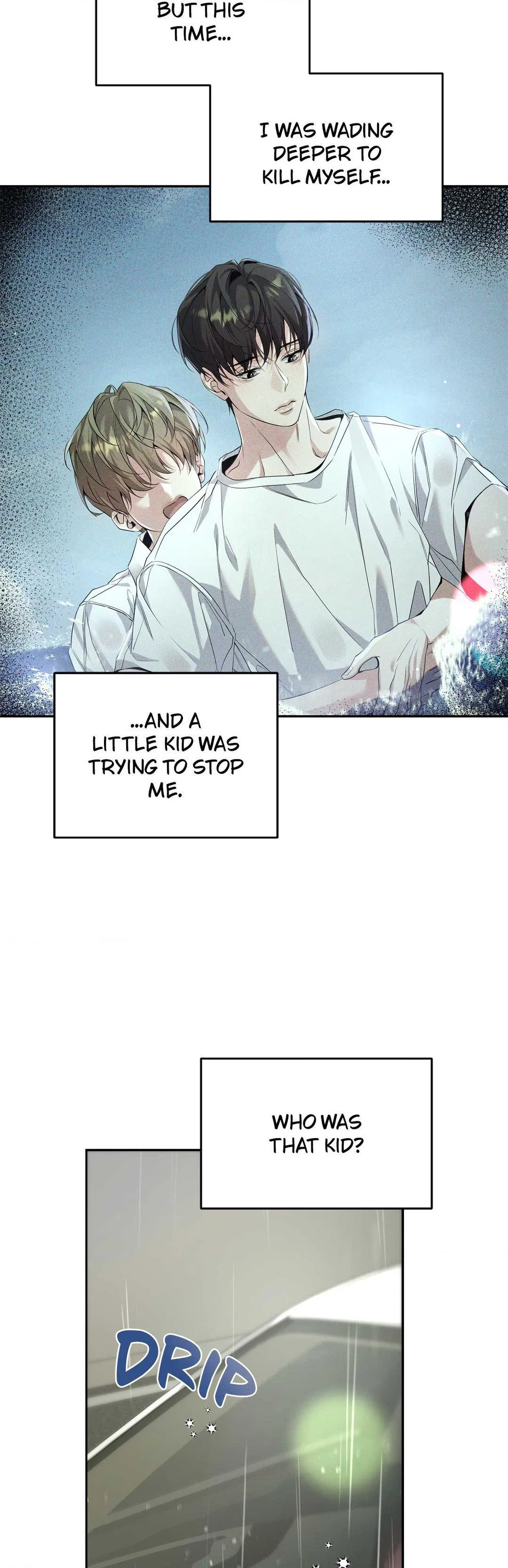 To Me Who Doesn’t Love You - Chapter 12 Page 10