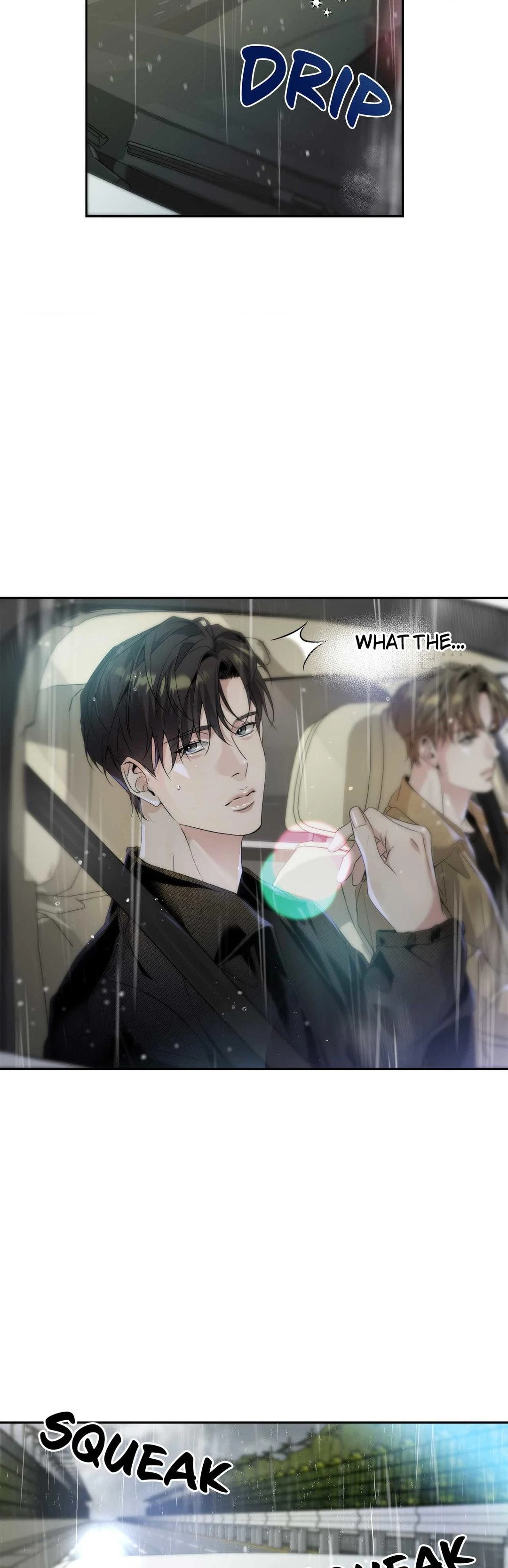 To Me Who Doesn’t Love You - Chapter 12 Page 11