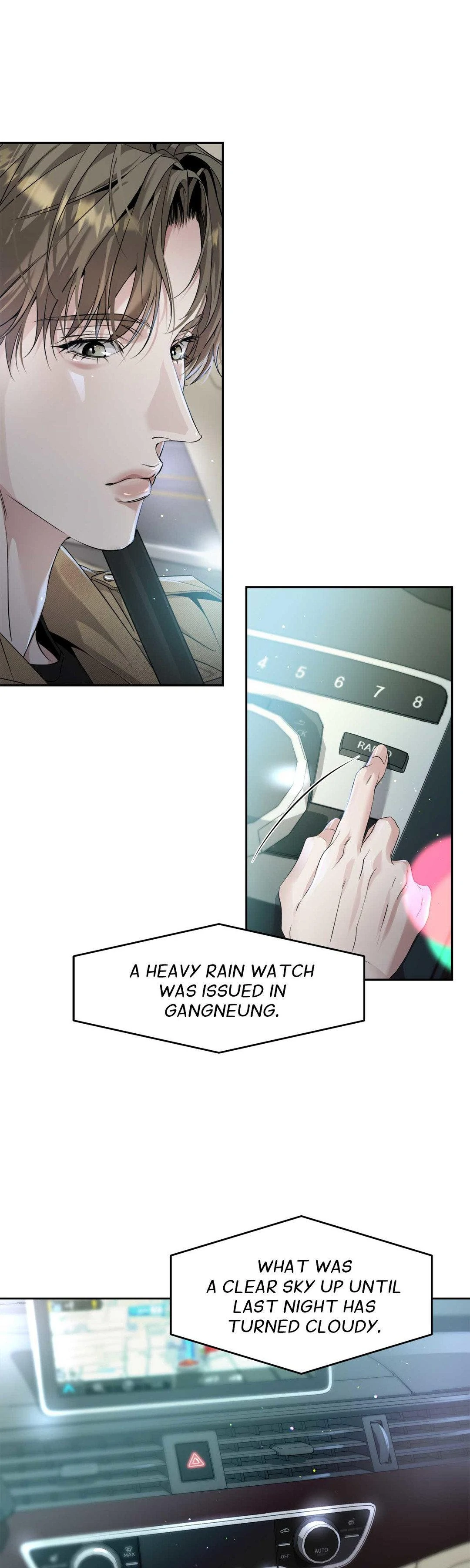 To Me Who Doesn’t Love You - Chapter 12 Page 13