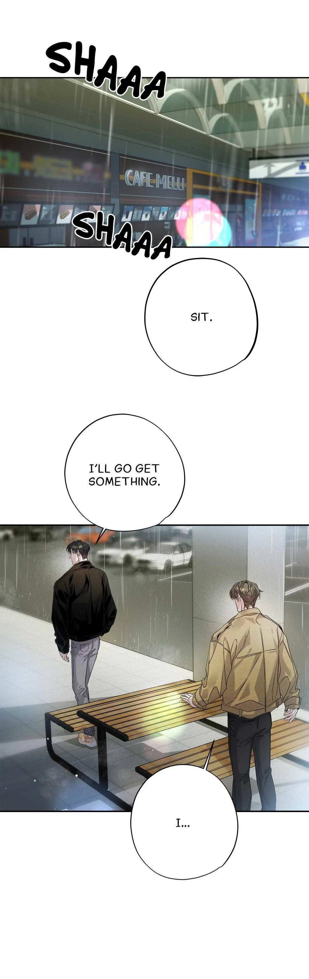 To Me Who Doesn’t Love You - Chapter 12 Page 17