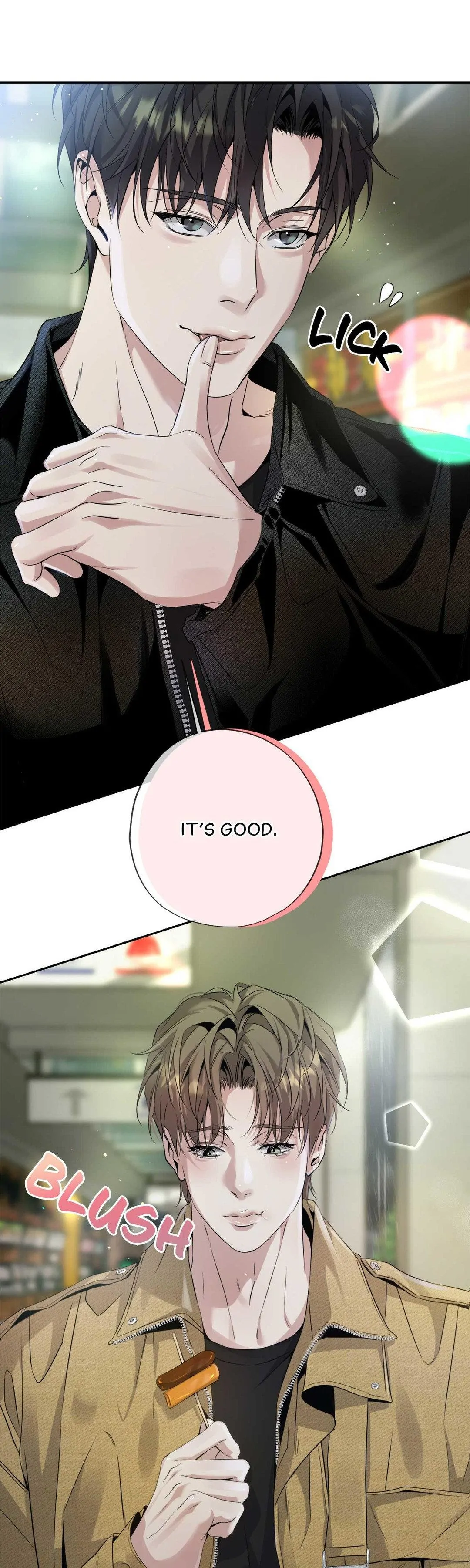 To Me Who Doesn’t Love You - Chapter 12 Page 30