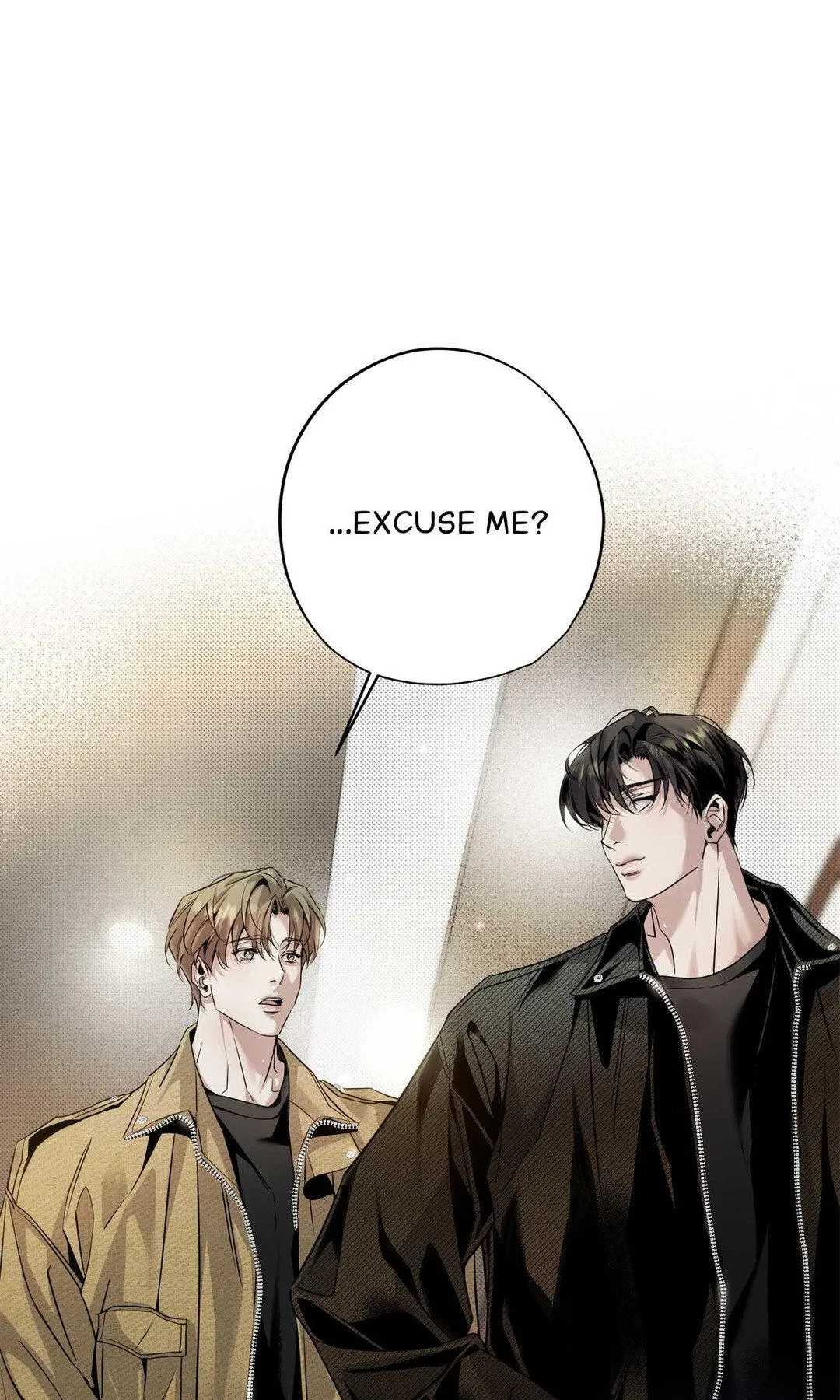 To Me Who Doesn’t Love You - Chapter 12 Page 37