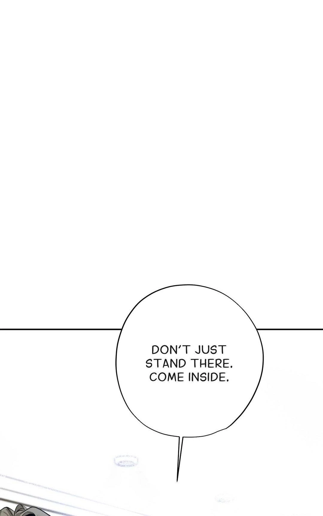 To Me Who Doesn’t Love You - Chapter 13 Page 1