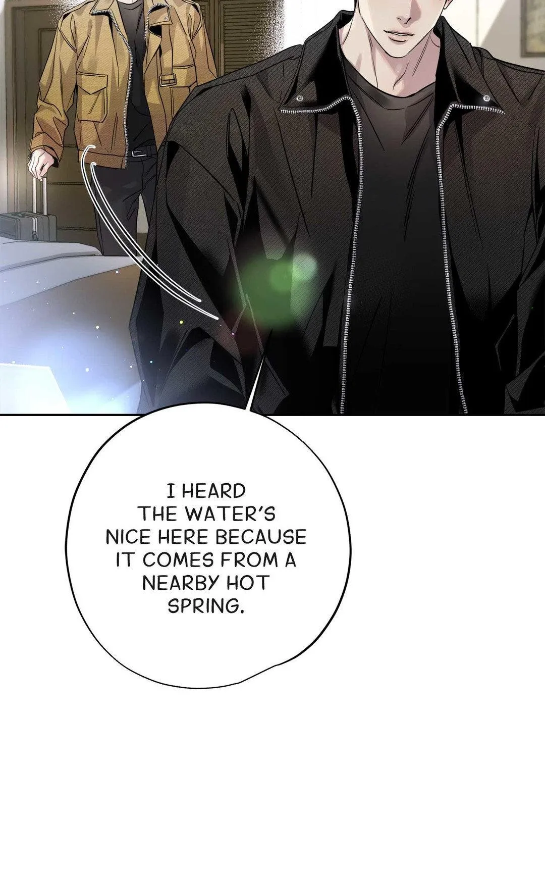 To Me Who Doesn’t Love You - Chapter 13 Page 4