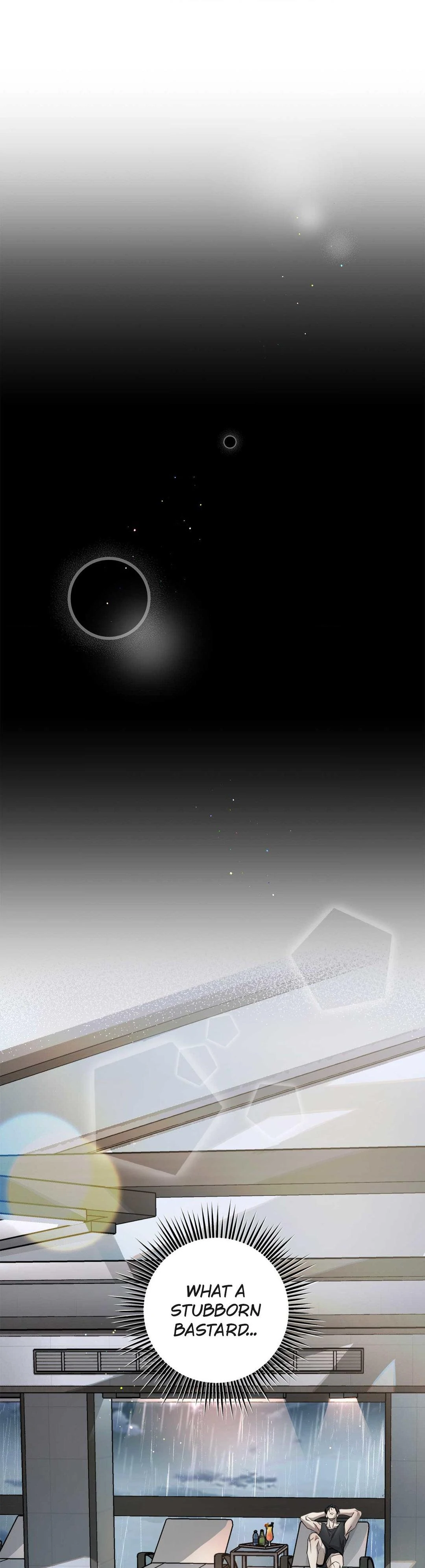 To Me Who Doesn’t Love You - Chapter 13 Page 9