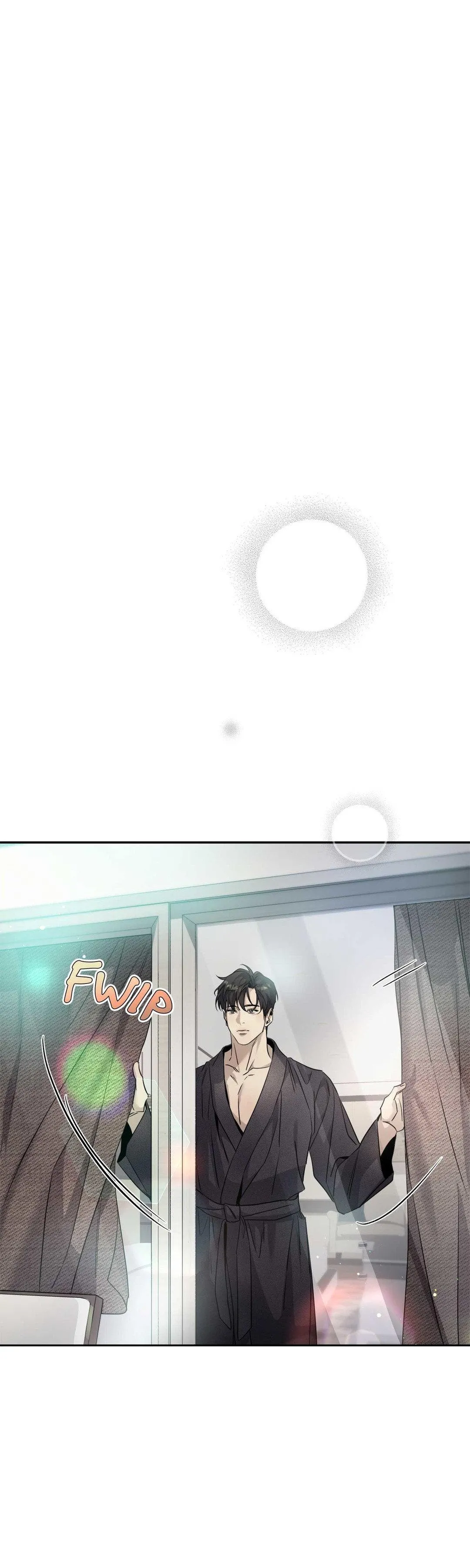 To Me Who Doesn’t Love You - Chapter 13 Page 19