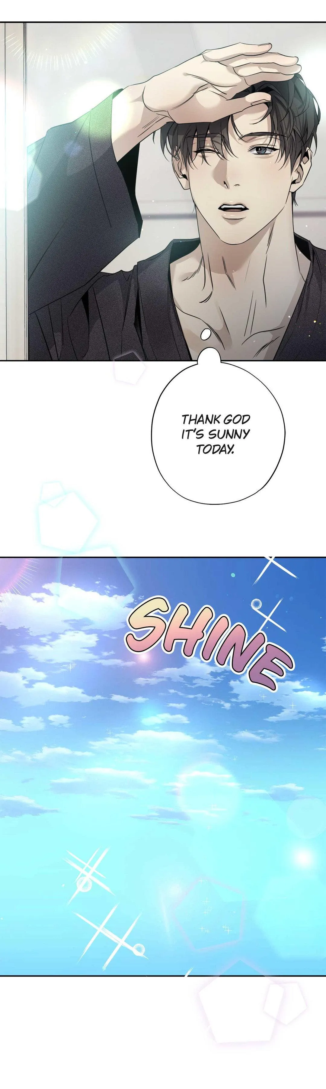 To Me Who Doesn’t Love You - Chapter 13 Page 20