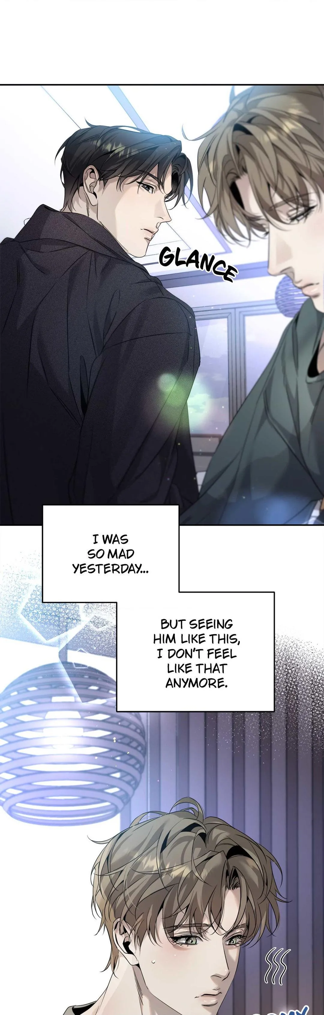 To Me Who Doesn’t Love You - Chapter 13 Page 27