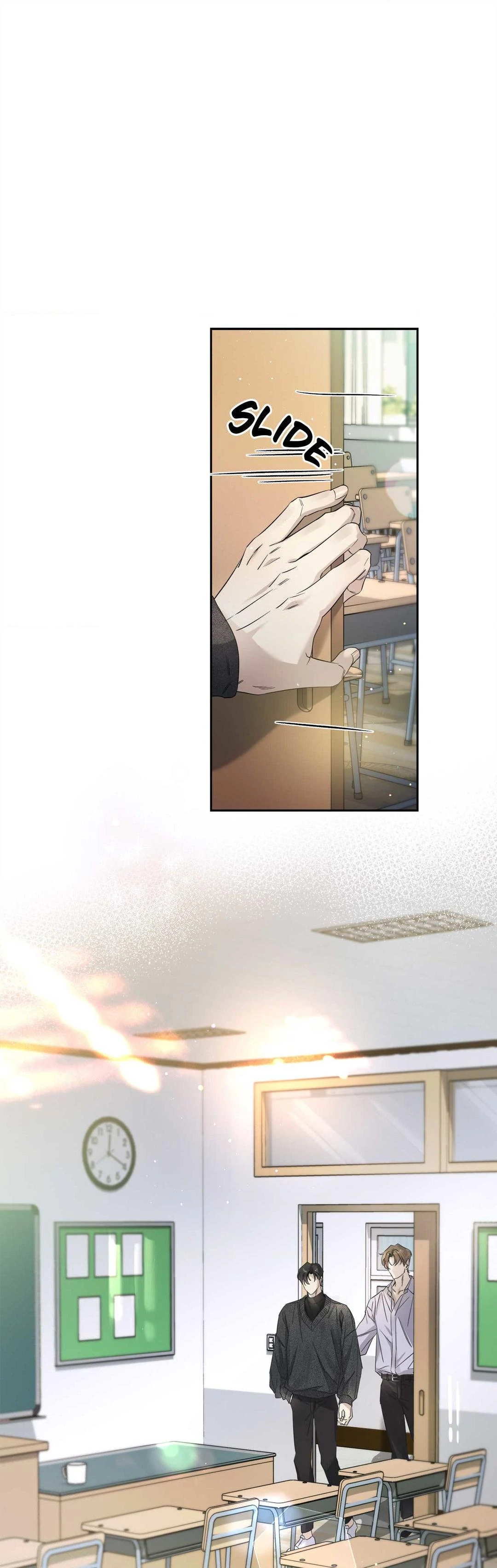 To Me Who Doesn’t Love You - Chapter 13 Page 41