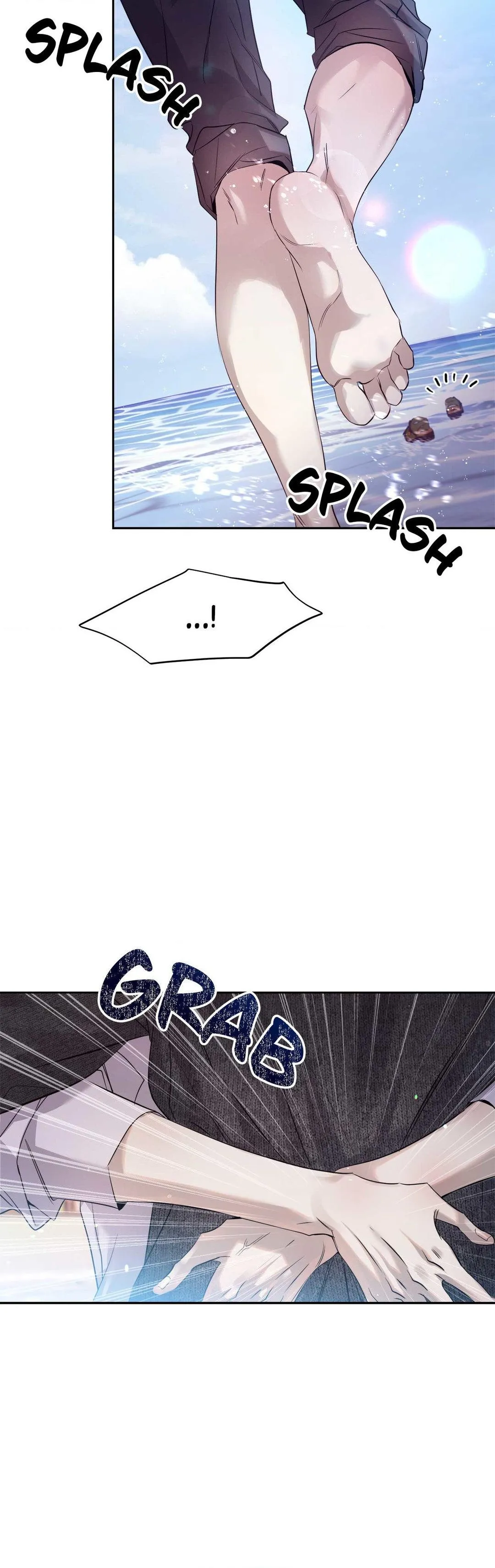 To Me Who Doesn’t Love You - Chapter 14 Page 12