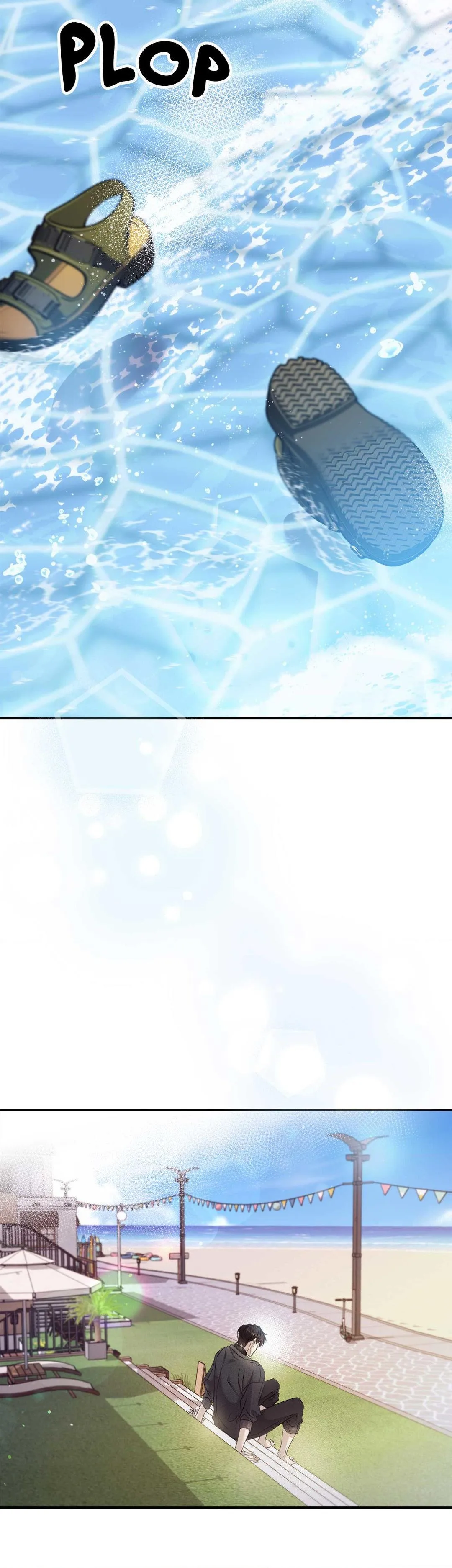To Me Who Doesn’t Love You - Chapter 14 Page 16