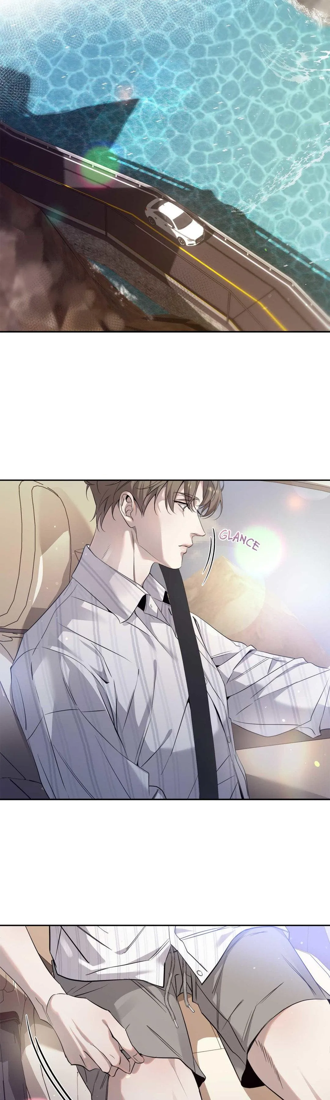 To Me Who Doesn’t Love You - Chapter 14 Page 22
