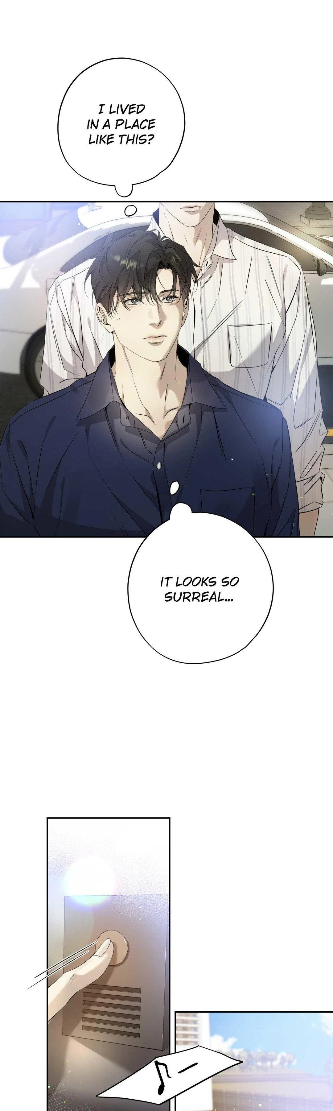 To Me Who Doesn’t Love You - Chapter 14 Page 29