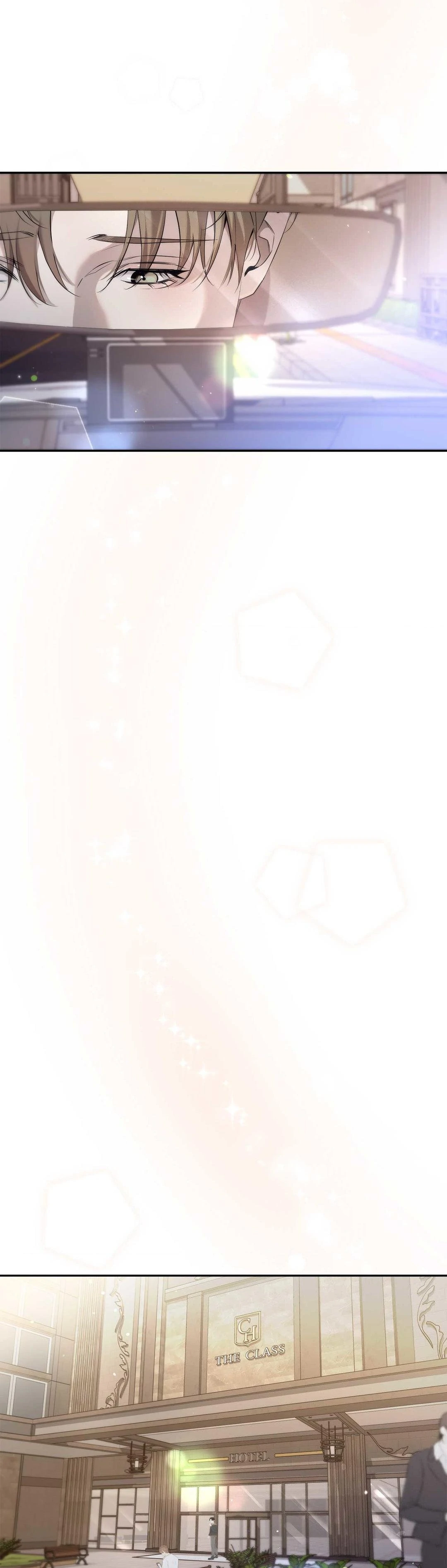 To Me Who Doesn’t Love You - Chapter 14 Page 34