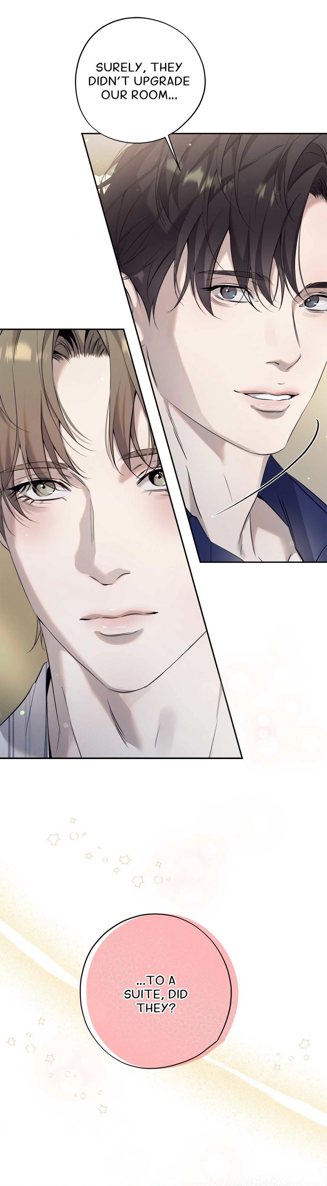 To Me Who Doesn’t Love You - Chapter 14 Page 39