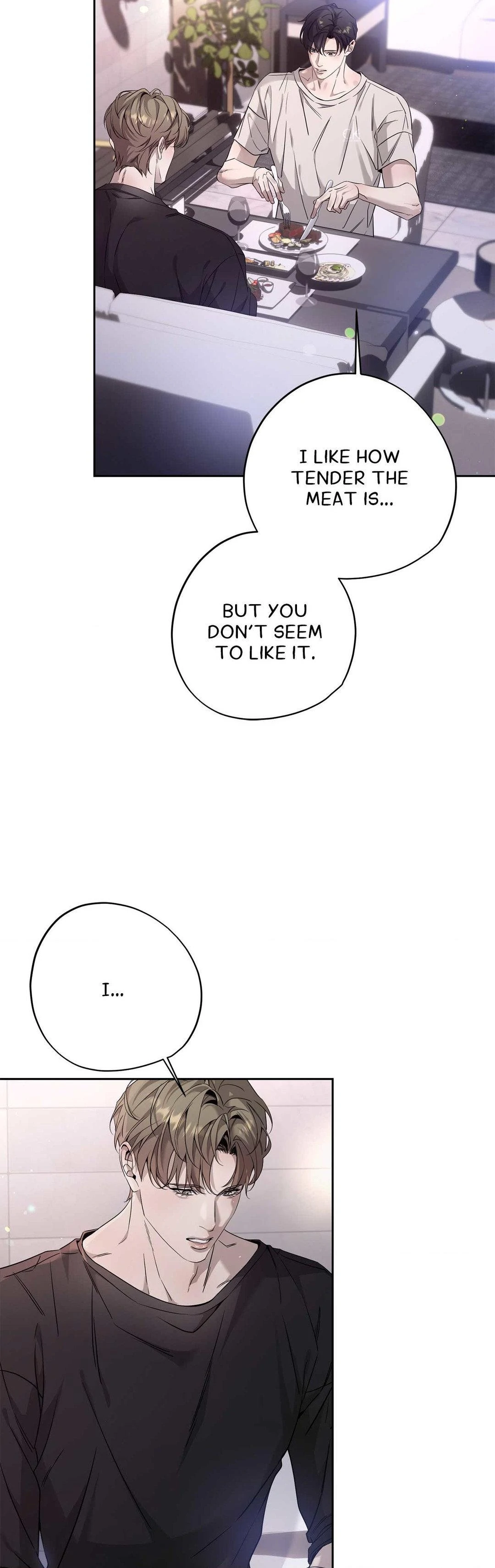 To Me Who Doesn’t Love You - Chapter 15 Page 6