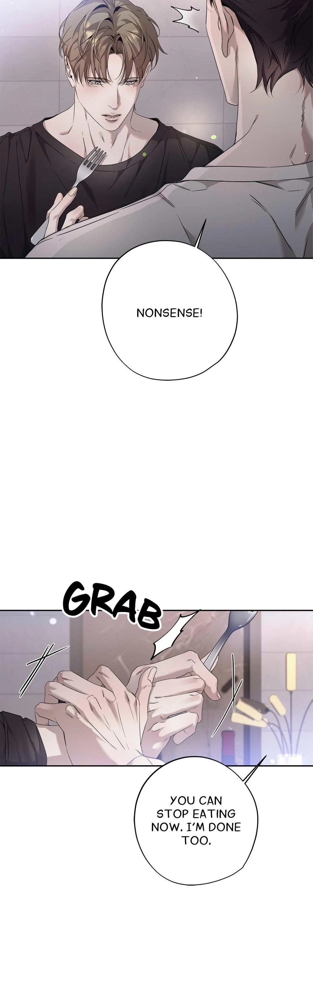 To Me Who Doesn’t Love You - Chapter 15 Page 8