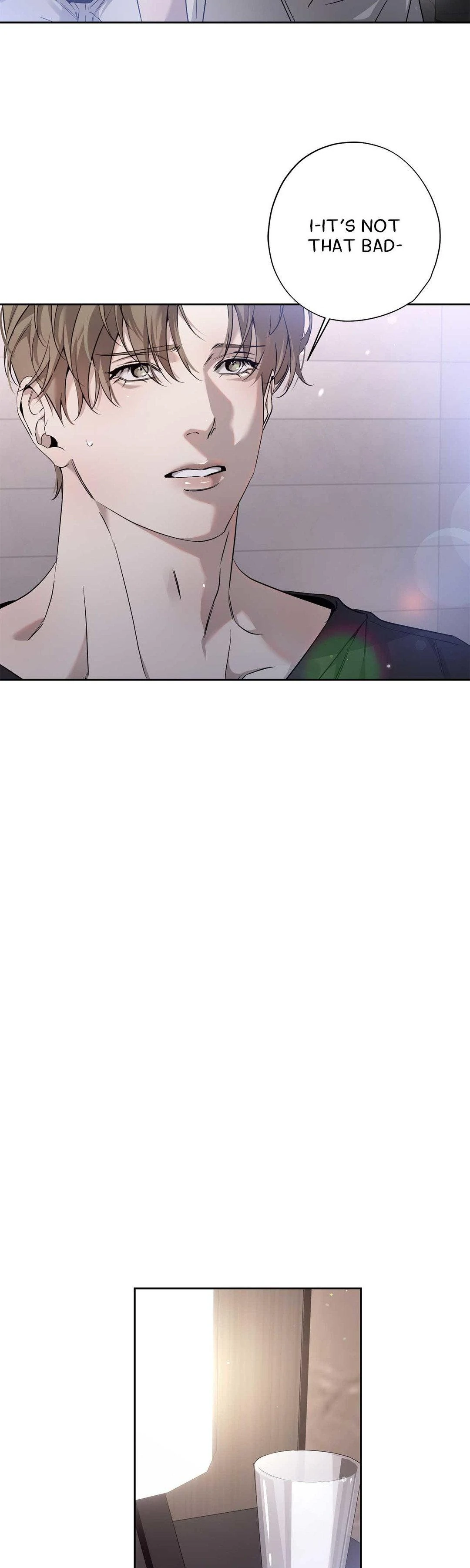 To Me Who Doesn’t Love You - Chapter 15 Page 10