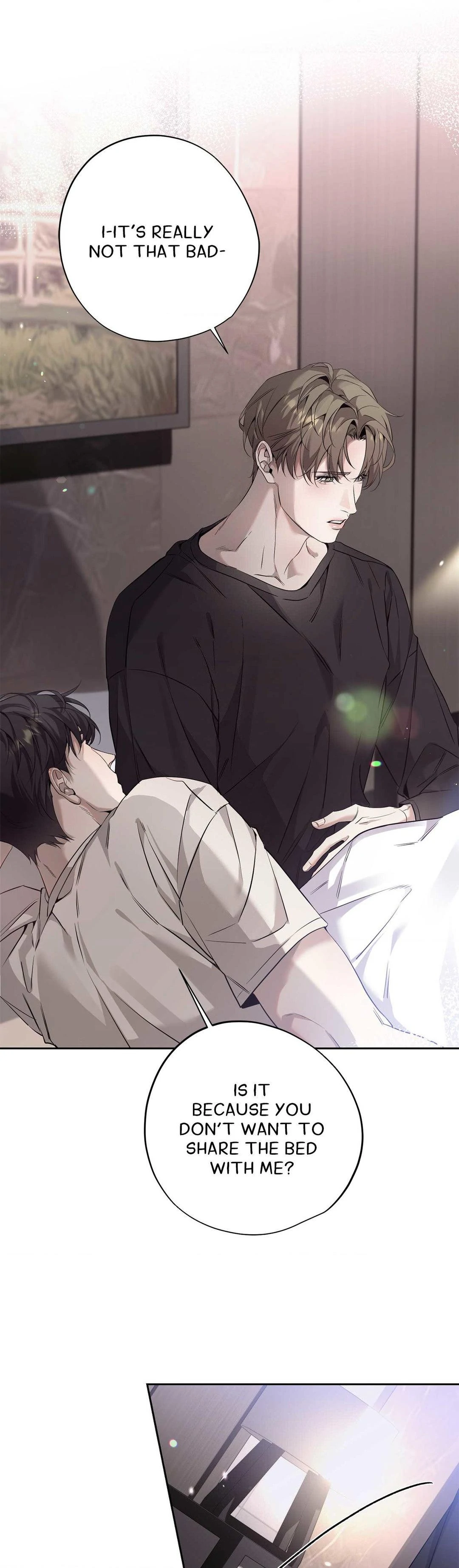 To Me Who Doesn’t Love You - Chapter 15 Page 13