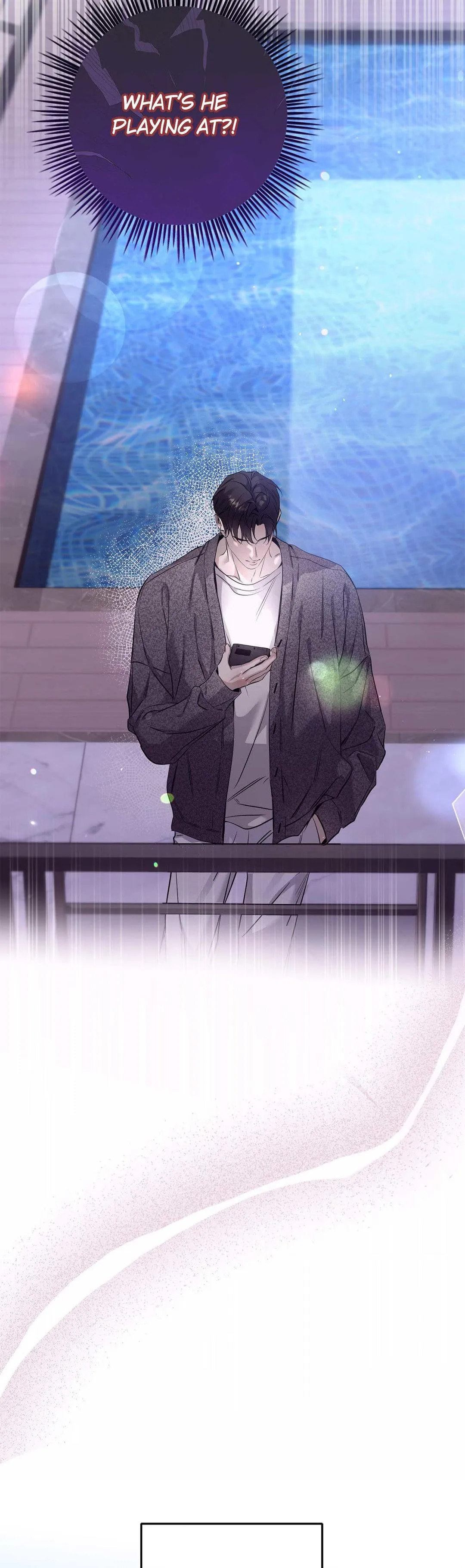 To Me Who Doesn’t Love You - Chapter 15 Page 18