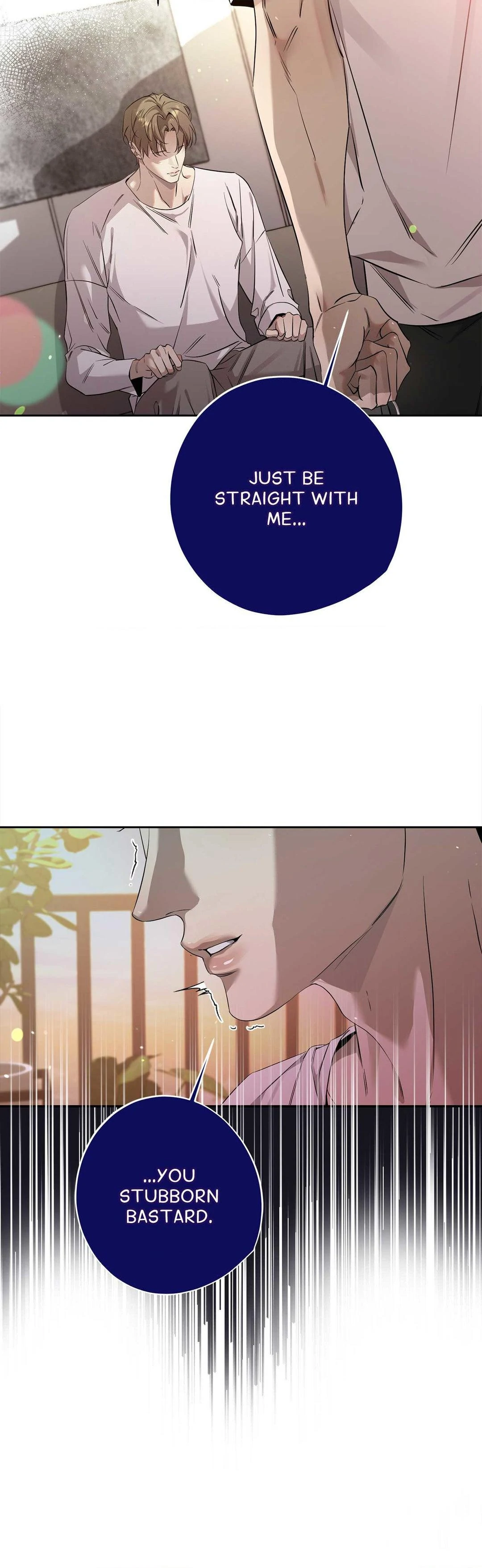 To Me Who Doesn’t Love You - Chapter 15 Page 24