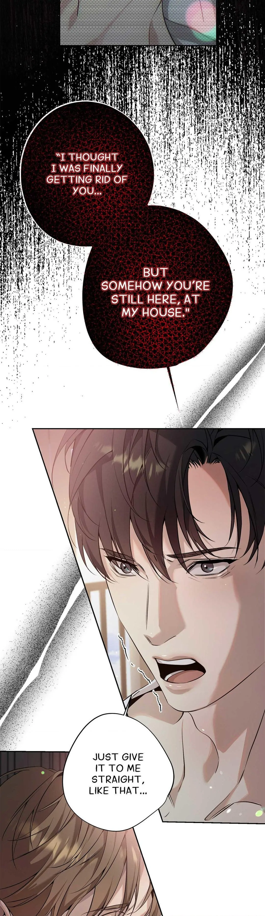 To Me Who Doesn’t Love You - Chapter 15 Page 26