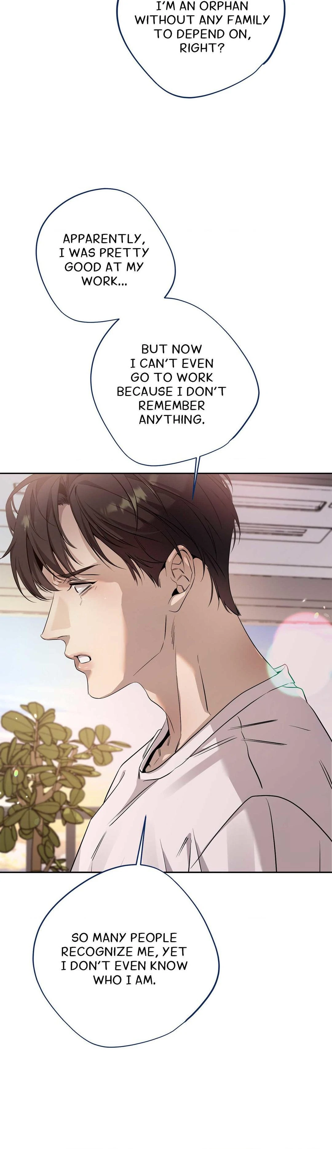 To Me Who Doesn’t Love You - Chapter 15 Page 28