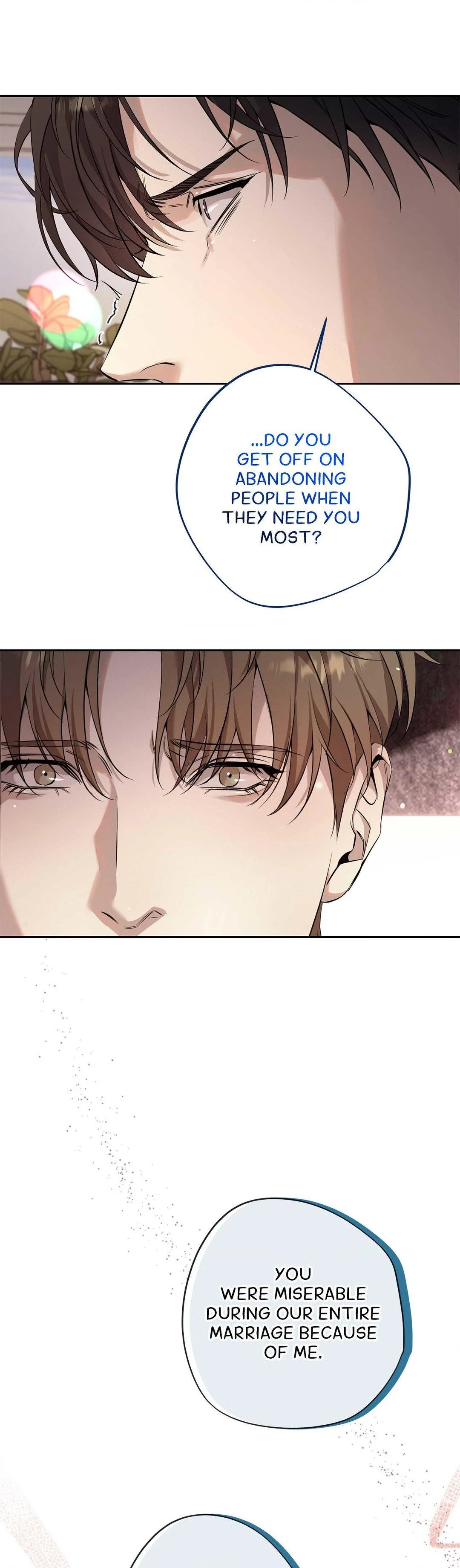 To Me Who Doesn’t Love You - Chapter 15 Page 29