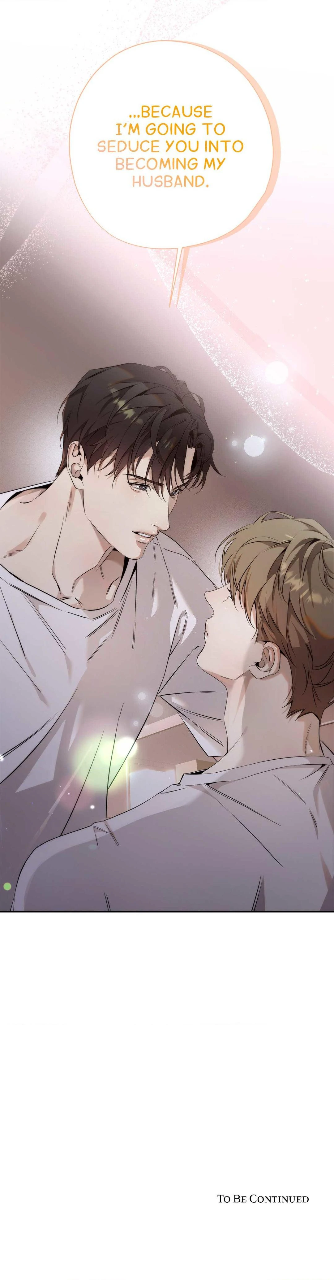 To Me Who Doesn’t Love You - Chapter 15 Page 40