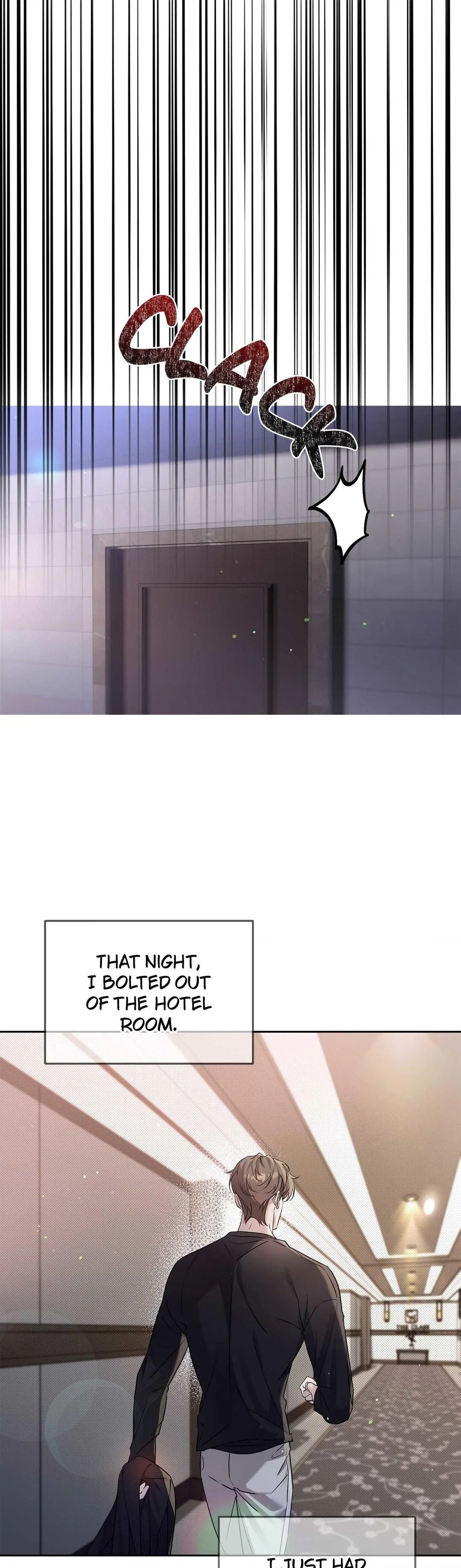 To Me Who Doesn’t Love You - Chapter 16 Page 1