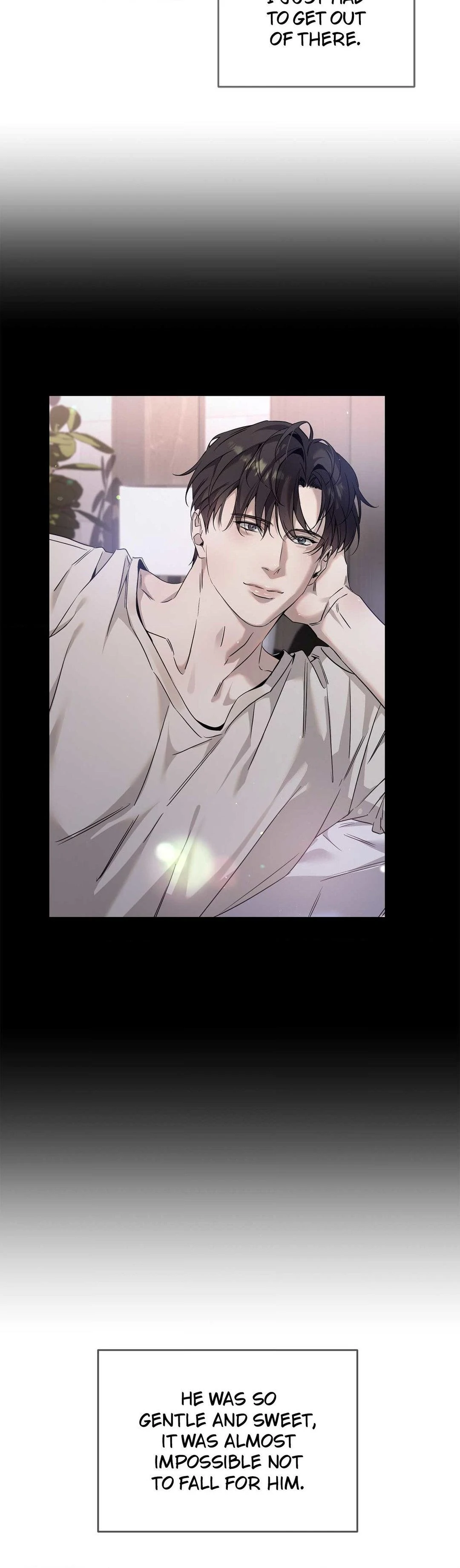 To Me Who Doesn’t Love You - Chapter 16 Page 2