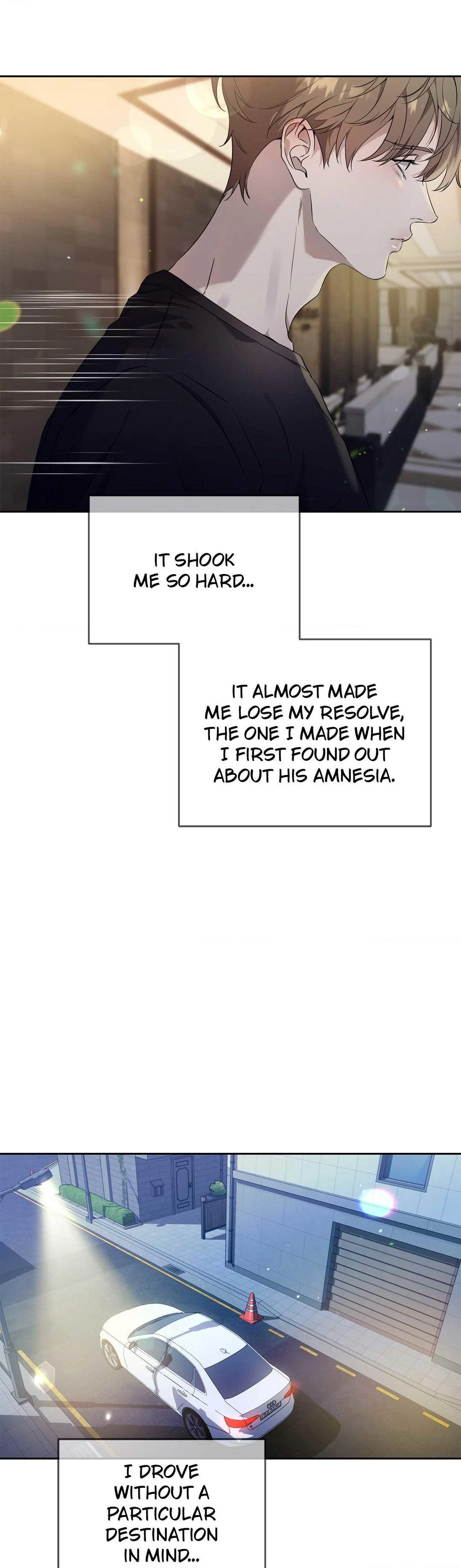 To Me Who Doesn’t Love You - Chapter 16 Page 3