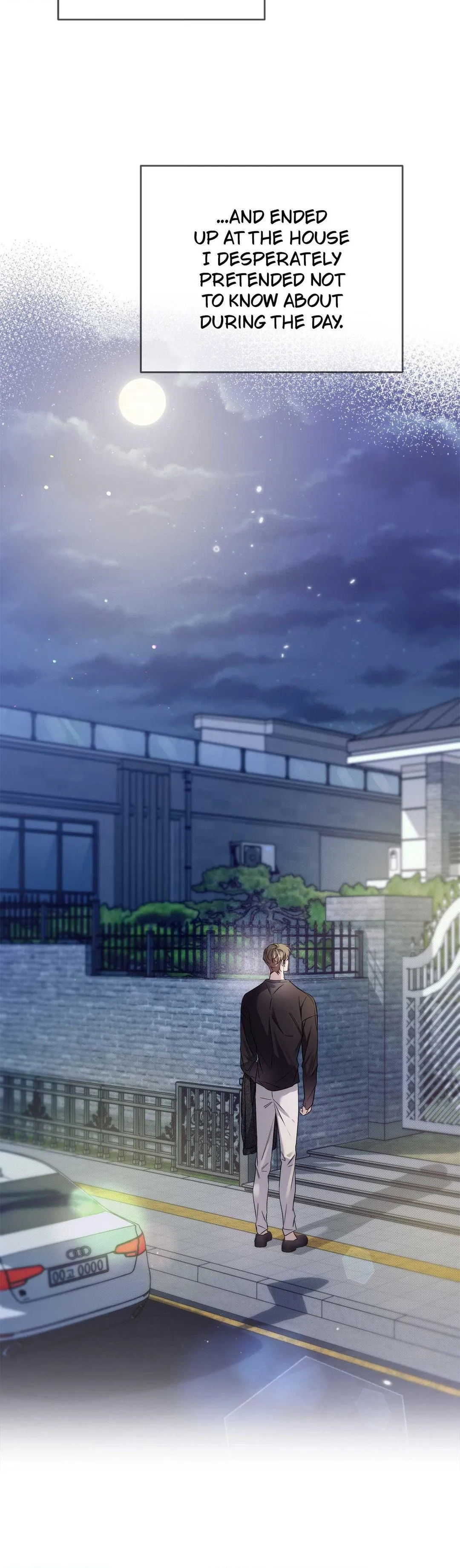 To Me Who Doesn’t Love You - Chapter 16 Page 4