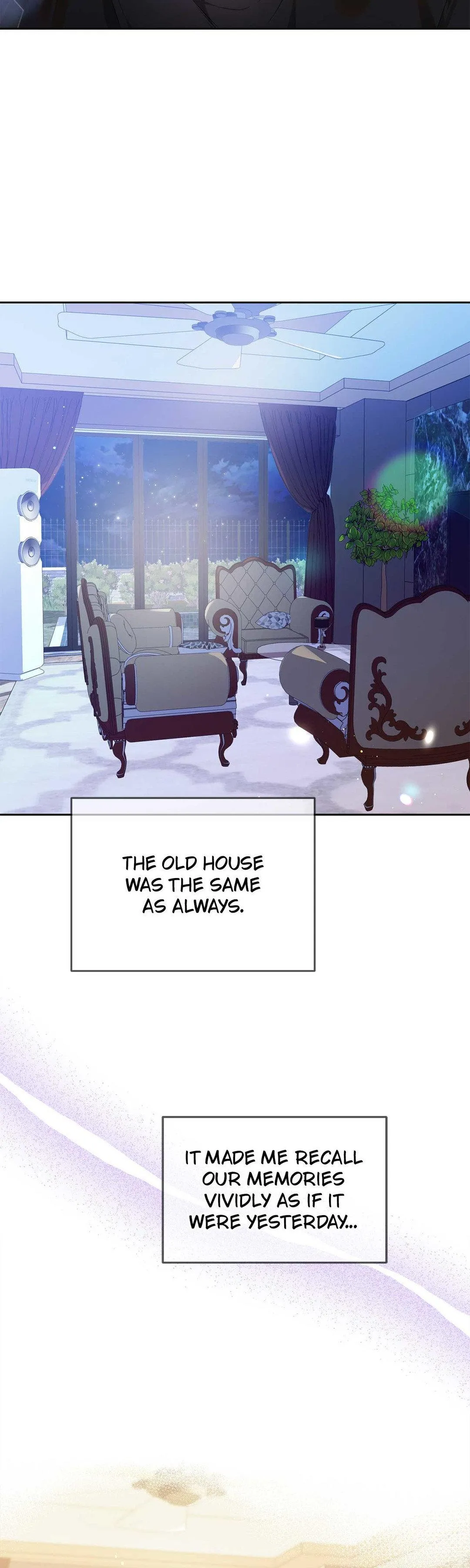 To Me Who Doesn’t Love You - Chapter 16 Page 7