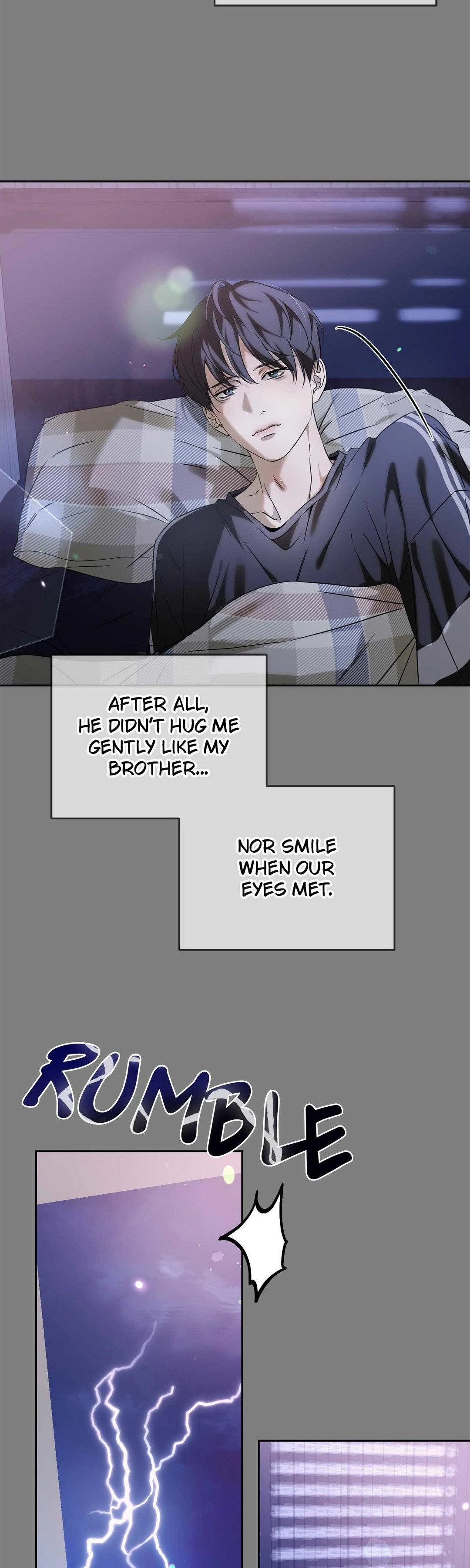 To Me Who Doesn’t Love You - Chapter 16 Page 11