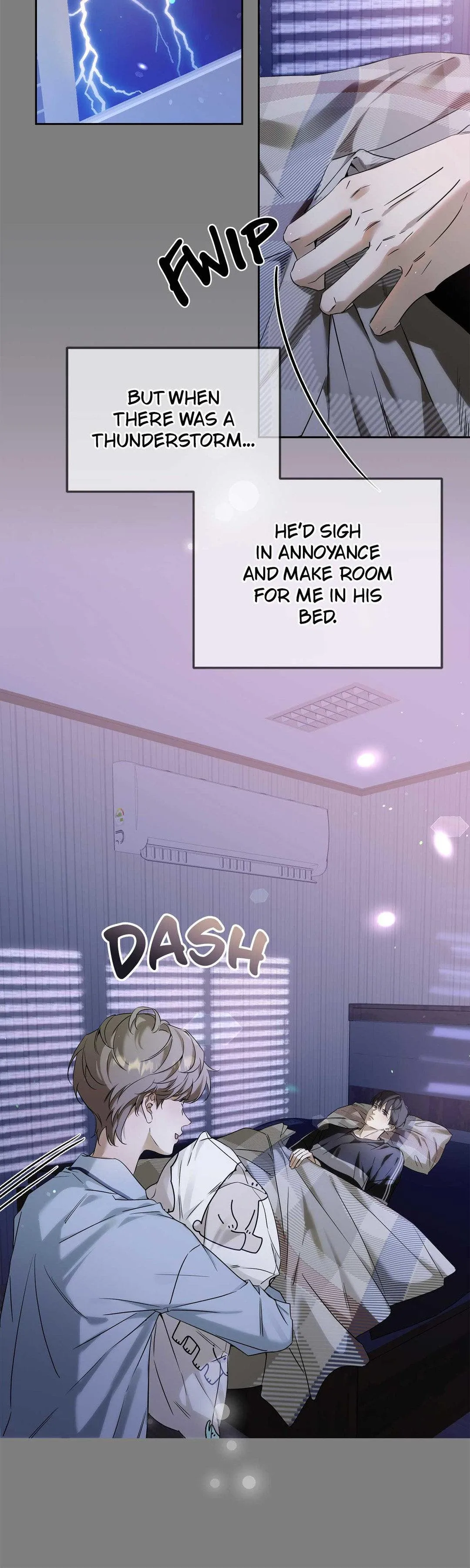 To Me Who Doesn’t Love You - Chapter 16 Page 12