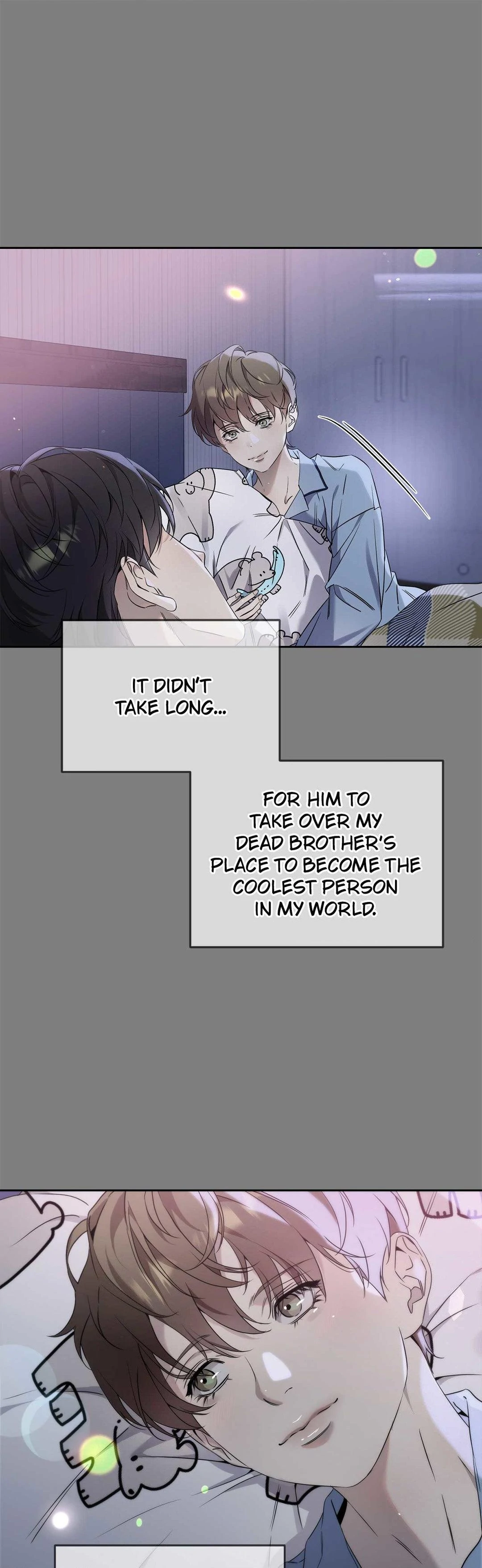 To Me Who Doesn’t Love You - Chapter 16 Page 13